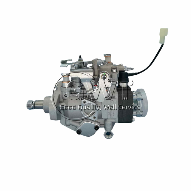 104646-5410 Diesel Fuel Injection VE Pump NP-VE4/11F1100LNP2440 8973315970