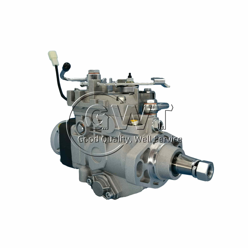 104646-6572 Diesel Fuel Injection VE Pump NP-VE4/11F1500LNP2096 6274-71-1110