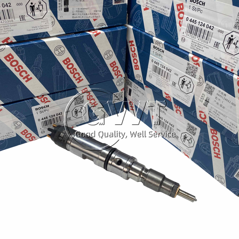 BOSCH Injector Nozzle 0445124042