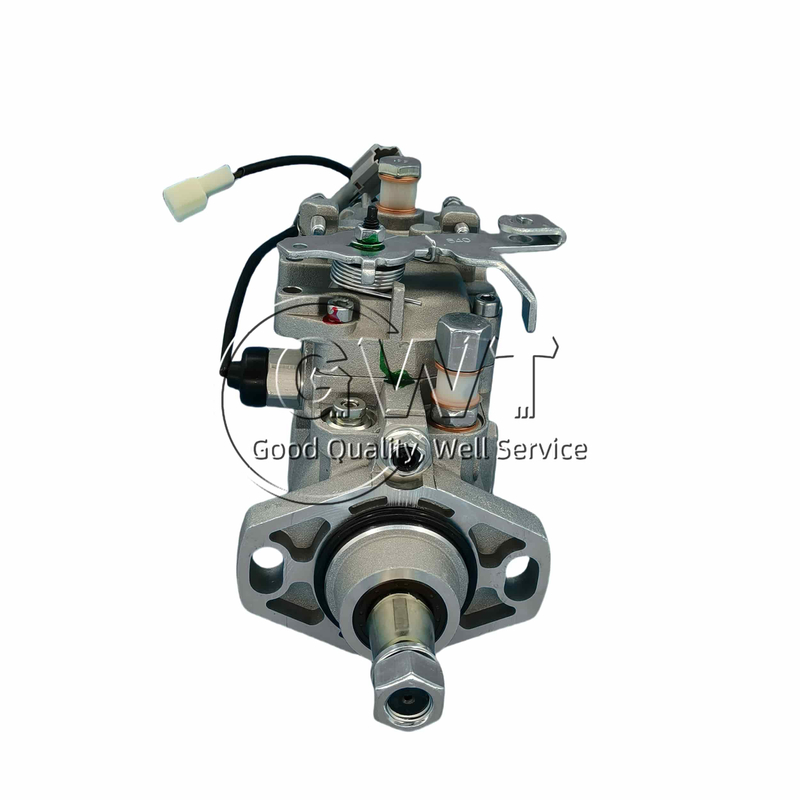 096500-0131 Diesel Fuel Injection VE Pump VE4/12E2100RND013 22100-67070