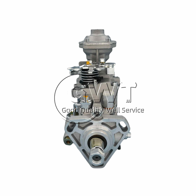 VE PUMP