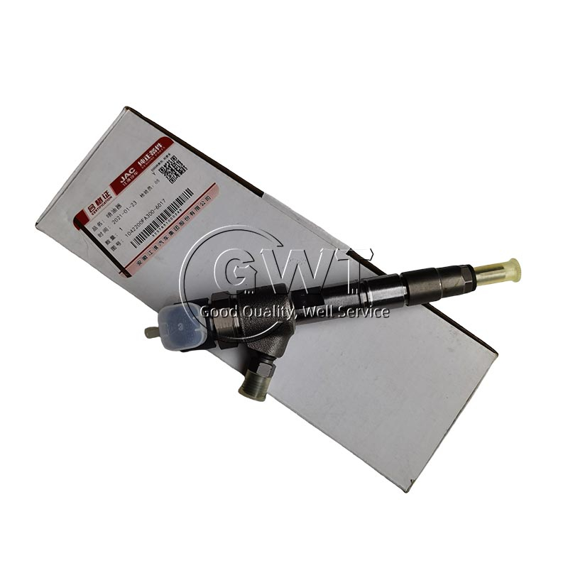 0445110886 0445110885 Diesel Common Rail Injector