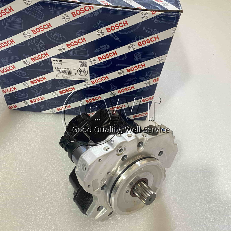 0445020081 High Pressure Pump 0445020089 Common Rail Pump 10117814