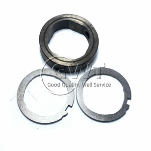 Delphi Cam Ring And Scroll Plate Kit 7174-67Cd