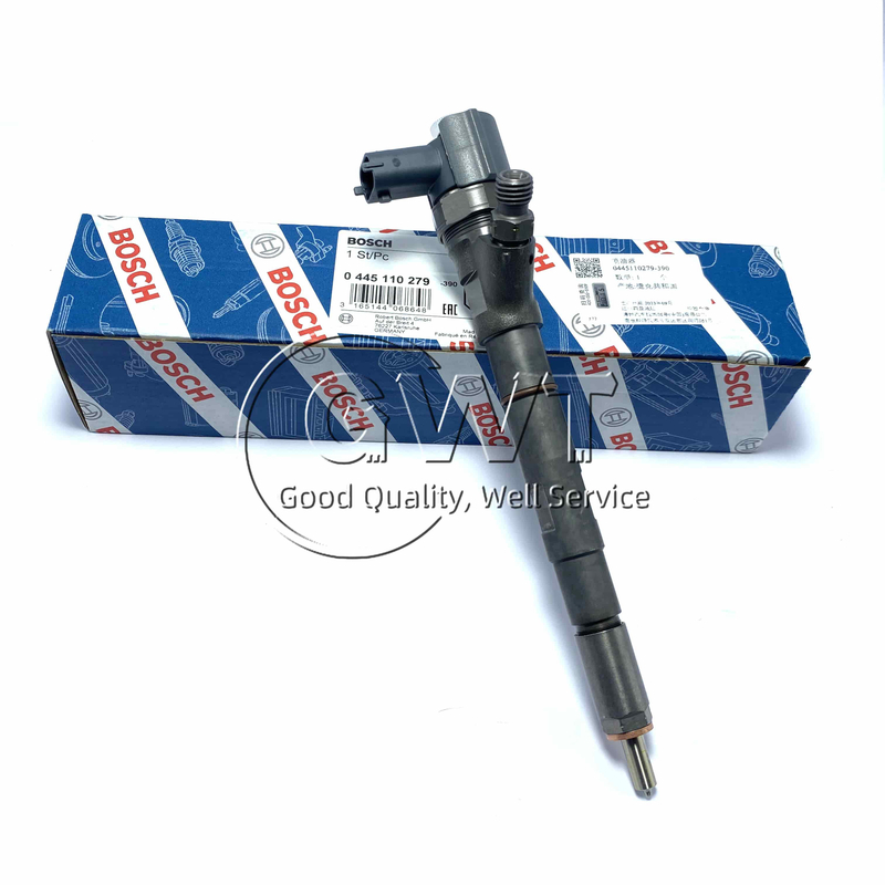Diesel Fuel Injector 0445110279