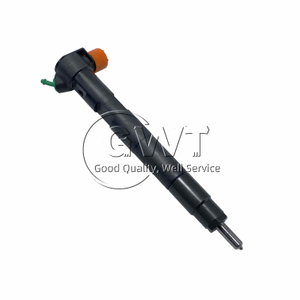 Delphi Diesel Fuel Injector 28272472 A6510702387