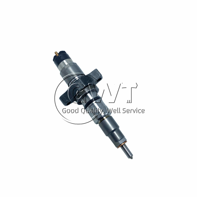 Diesel Fuel Injector 0445120273 For Cummins Engine