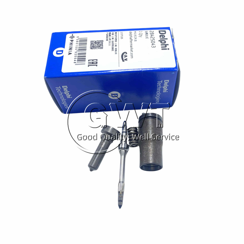 Delphi Nozzle Capsule Assembly 28425043 L480CTR