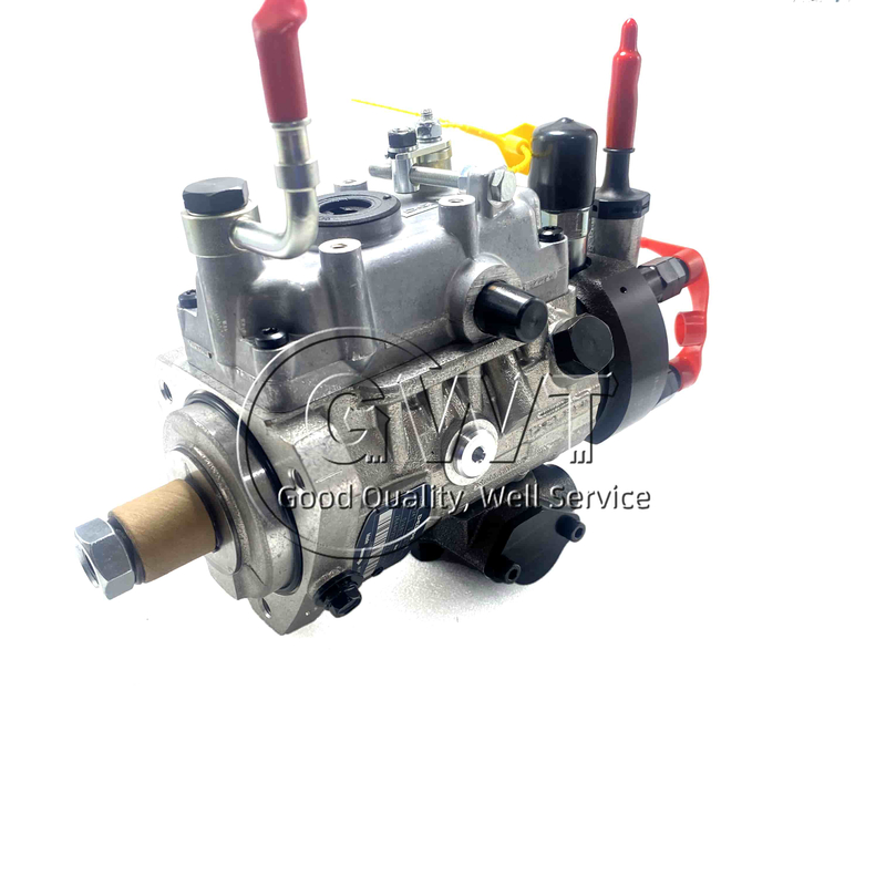 Delphi Fuel Injection Pump 9320A143T For PERKINS