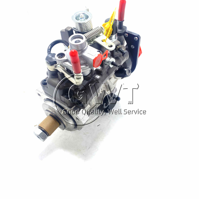 Delphi Fuel Injection Pump 9320A480G For PERKINS CATERPILLAR