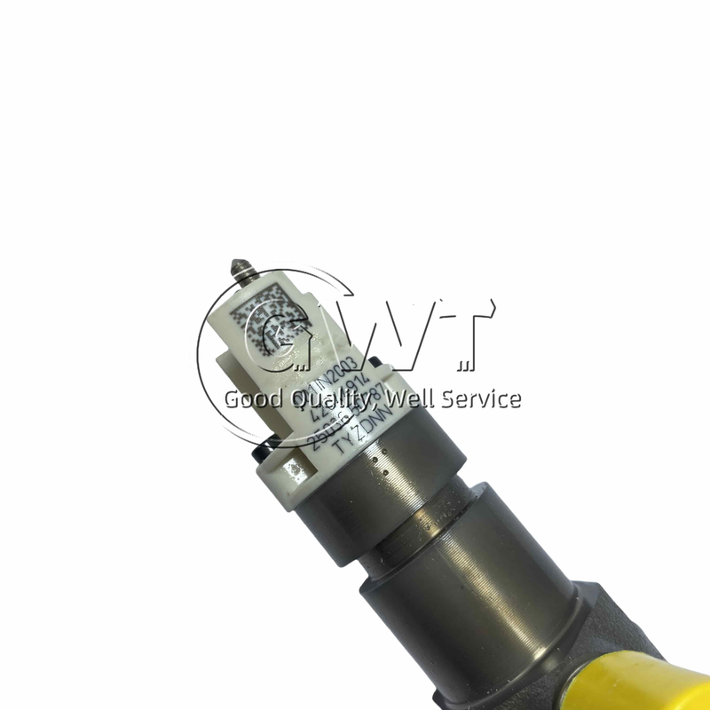 Delphi Diesel Fuel Injector 42044914 For Mercedes Benz A9360702887