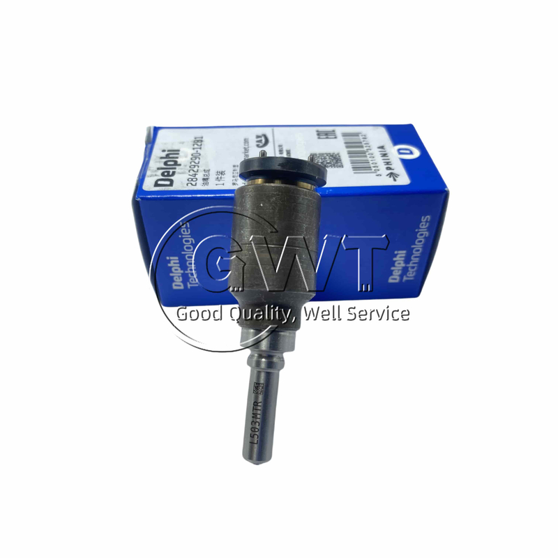 Delphi Nozzle Capsule Assembly 28429290 L503PBK