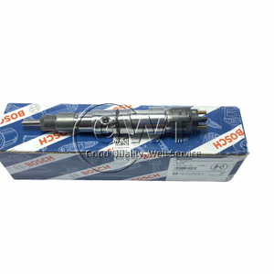 Bosch Diesel Fuel Injector 0445120437 0445120292