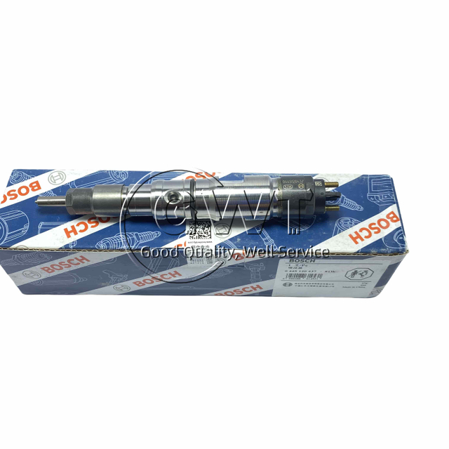 Bosch Diesel Fuel Injector 0445120437 0445120292