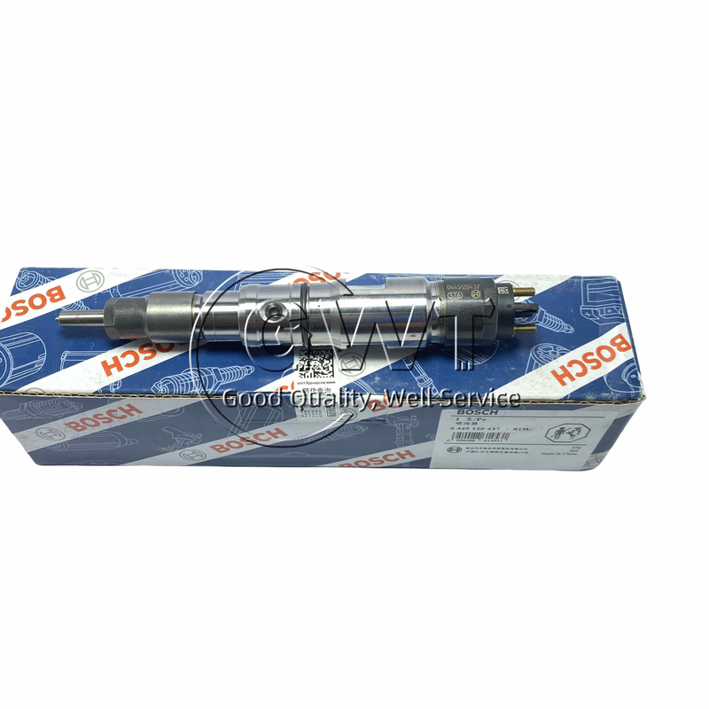 Bosch Diesel Fuel Injector 0445120437 0445120292