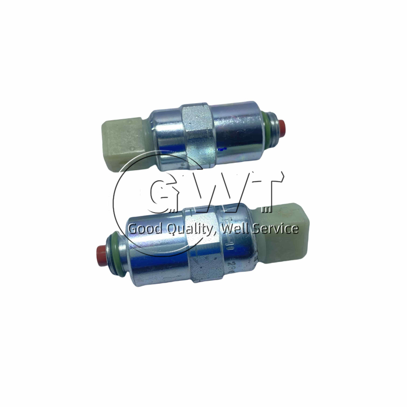 Delphi 24V Stop Solenoid