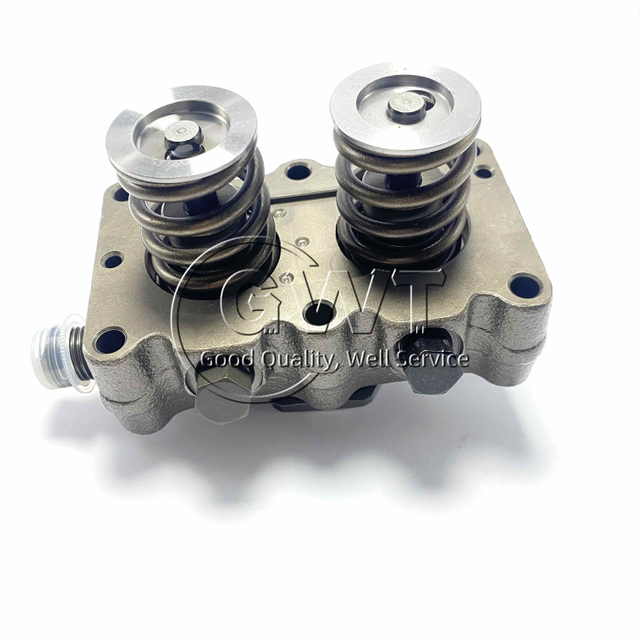 320D Head Rotor