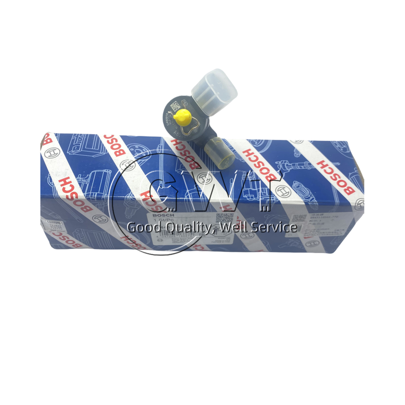 0445110561 Bosch Diesel Fuel Injector