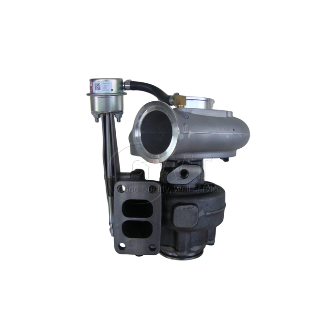  Holset HX35W 2834534 2834535 Genuine Cummins Turbocharger