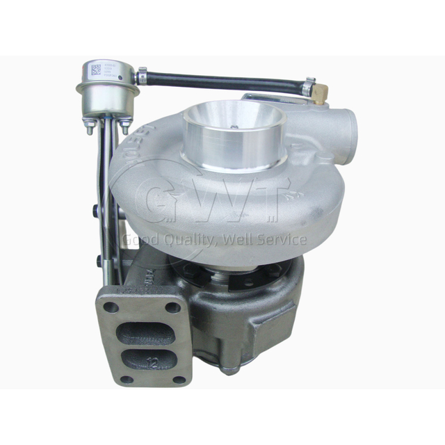  Holset HX35W 4035199 2881891 4035202 3779517 4033085 2840914 4035201 4035200 A3960454 A3960413 4033085H Genuine Cummins Turbocharger