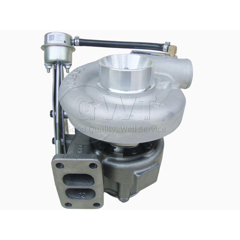  Holset HX35W 4035199 2881891 4035202 3779517 4033085 2840914 4035201 4035200 A3960454 A3960413 4033085H Genuine Cummins Turbocharger