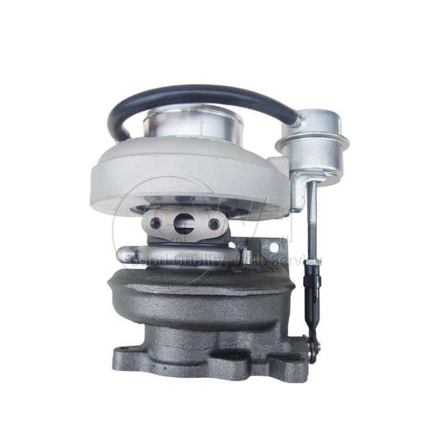  Holset HE221W 4047745 4047746 4956071 Genuine Cummins Turbocharger
