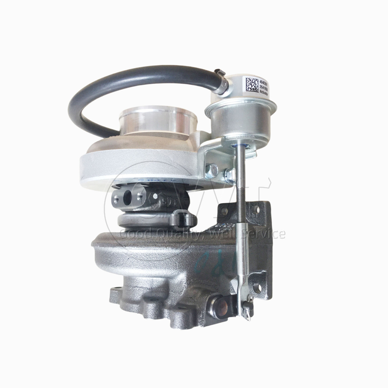  Holset HE221W 2835142 4043976 4033968 4955962 Genuine Cummins Turbocharger