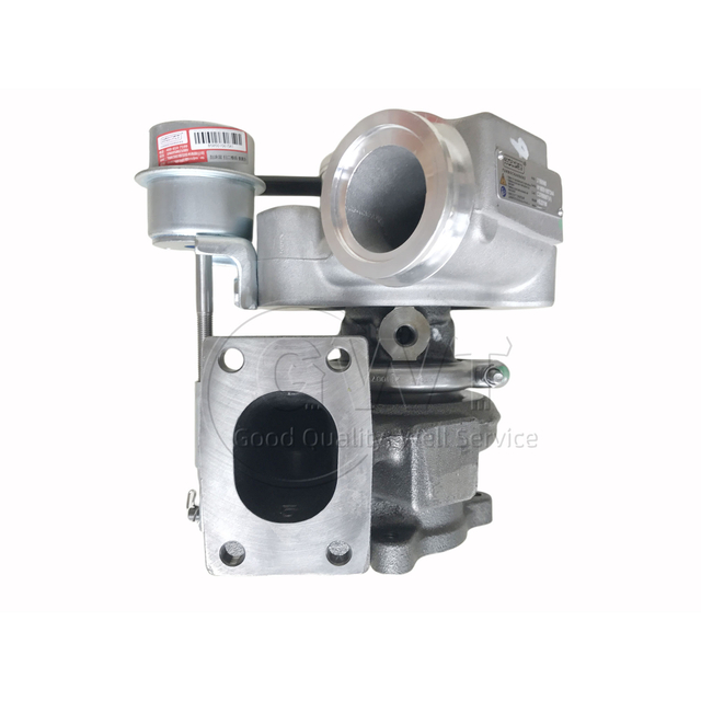  Holset HE221W 3769566 3769567 Genuine Cummins Turbocharger