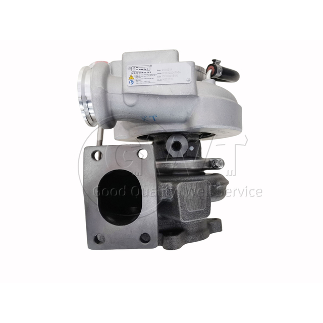  Holset HE221W 2839314 2839315 Genuine Cummins Turbocharger