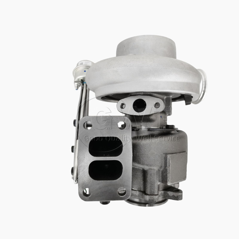  Holset HX35W 5453519 5453520 Genuine Cummins Turbocharger