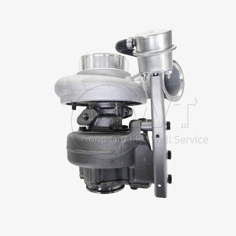 Holset HX35W 4051229 4044649 4051230 4051335 Genuine Cummins Turbocharger