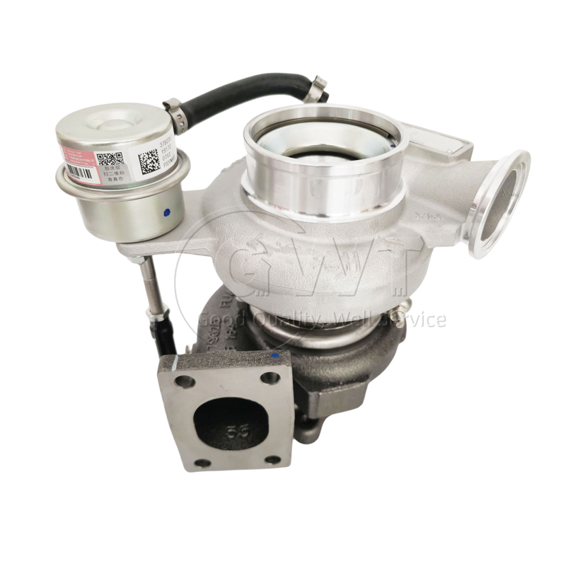  Holset HE221W 3782368 3782372 3786768 Genuine Cummins Turbocharger