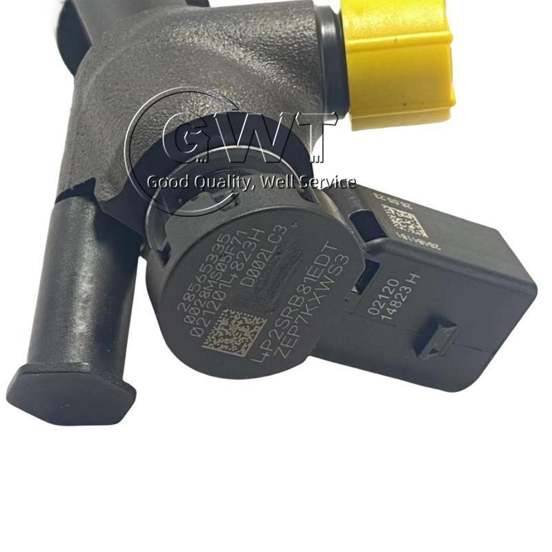 28565335 28424049 DELPHI Common Rail Diesel Fuel Injector for POLO 1.4L