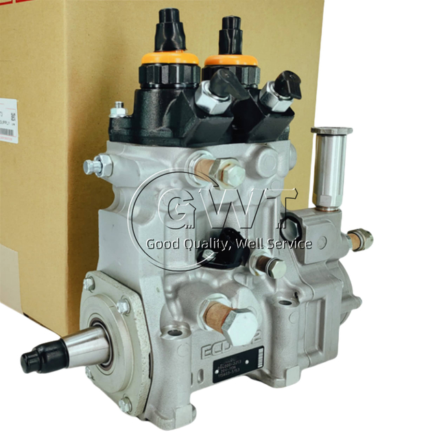 Fuel Injection Pump 094000-0673 0940000673 for Denso