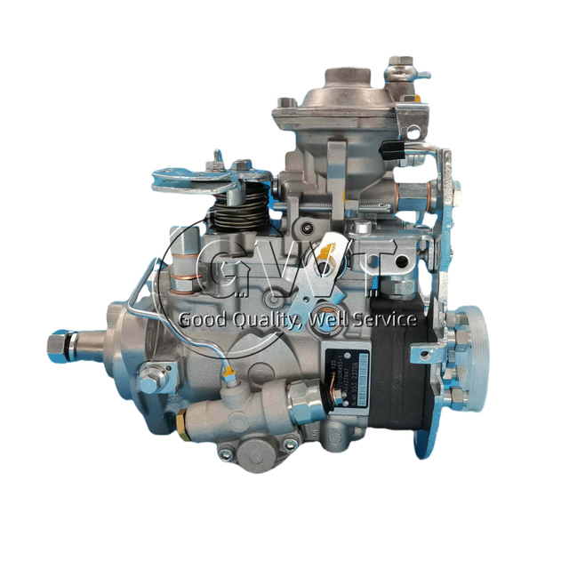 0460414125 VE Injection Fuel Pump