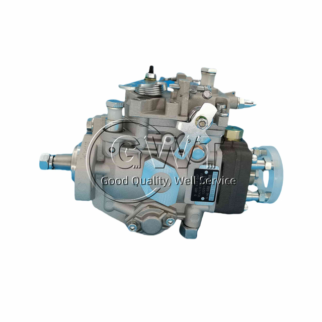 0460414047 VE Injection Fuel Pump
