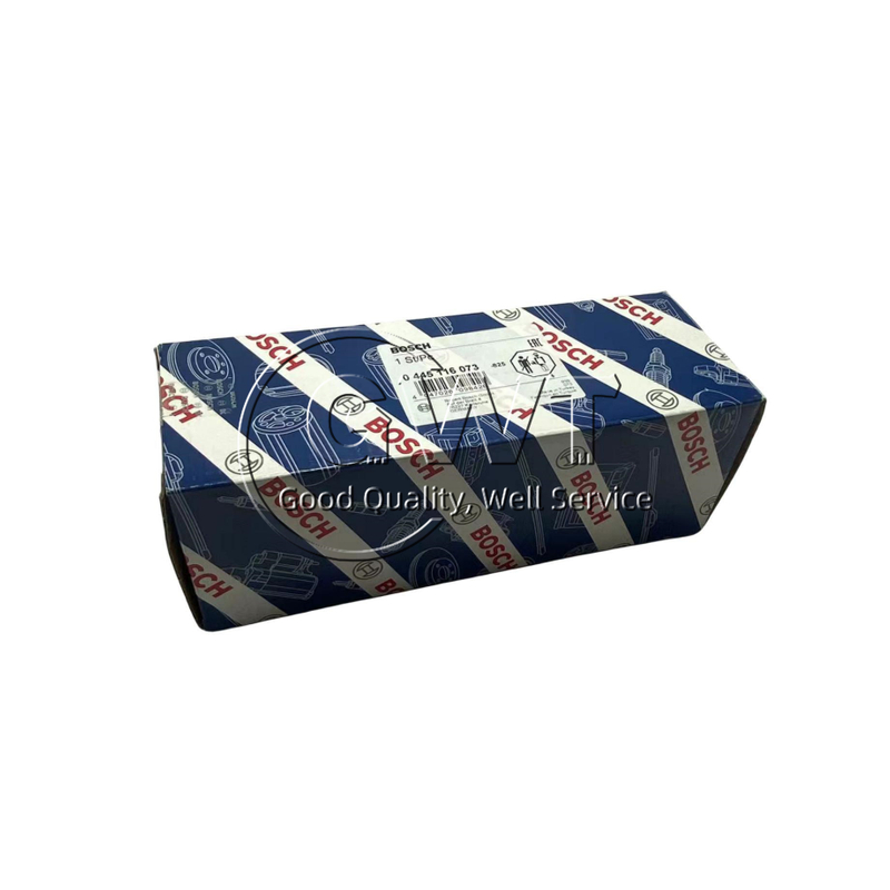 0445116073 0445116043 0986435423 BOSCH Common Rail Diesel Fuel Injector For JAGUAR,LAND ROVER GROUP,PSA,ROVER