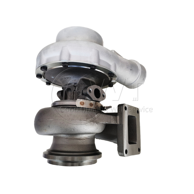  Holset HT3B 3529041 4049441 3803270 144701-0000 Genuine Cummins Turbocharger