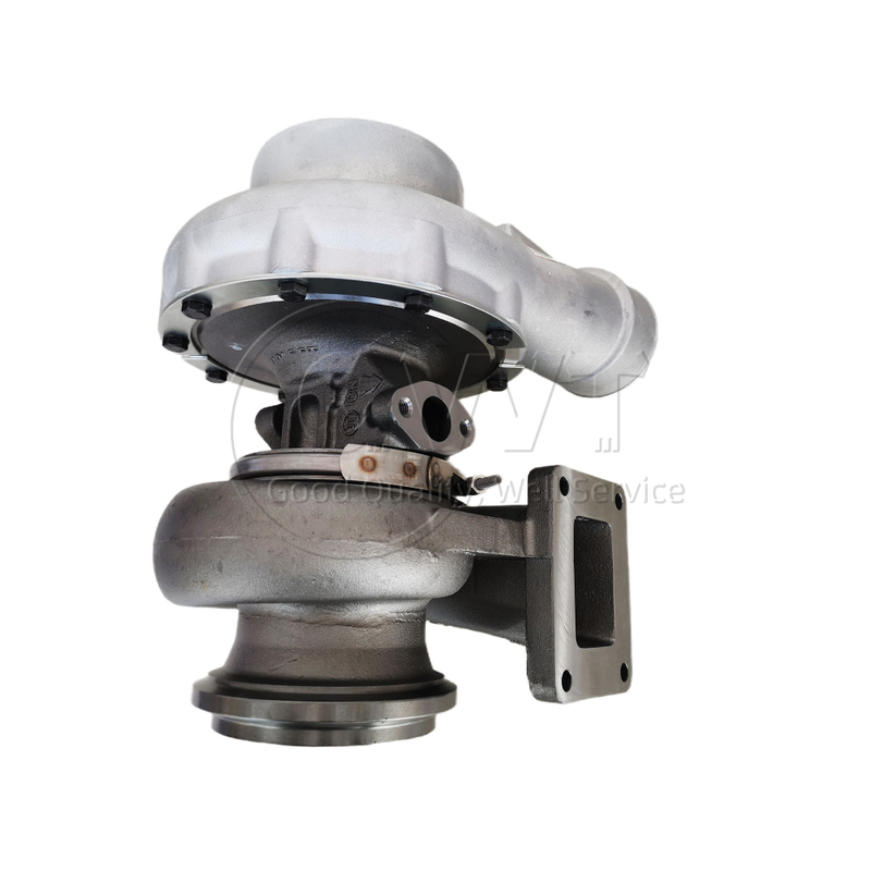  Holset HT3B 3529041 4049441 3803270 144701-0000 Genuine Cummins Turbocharger