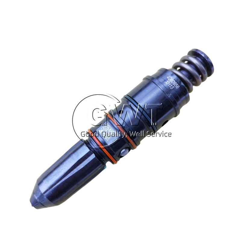 4914505 Diesel Engine Parts Injector for NT855