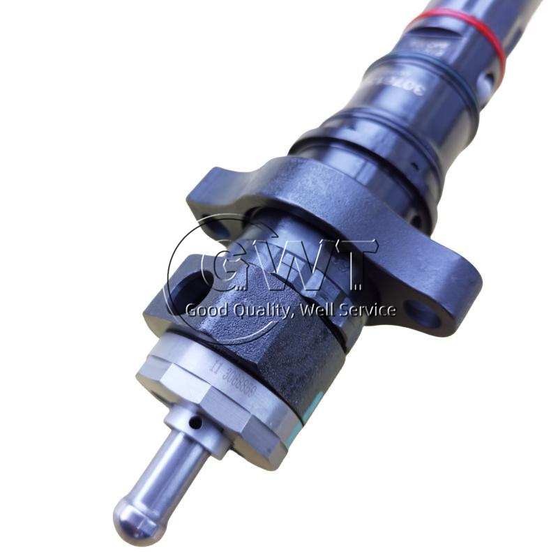 3076130 Diesel Fuel Injector for Cummins Engine