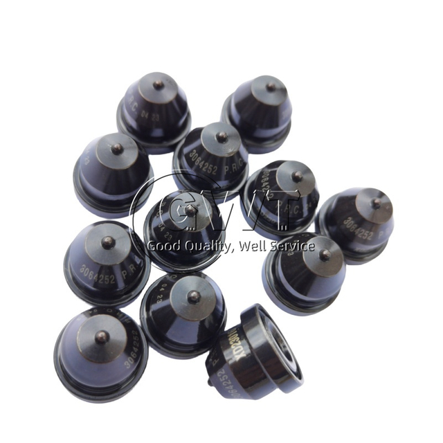 3064252 Injector Cup For Cummins NT14 NT855