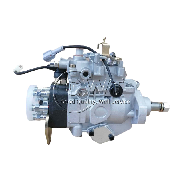 096000-8740 Diesel VE Fuel Injection Pump VE6/10F2000RND874 For Toyota Land Cruiser