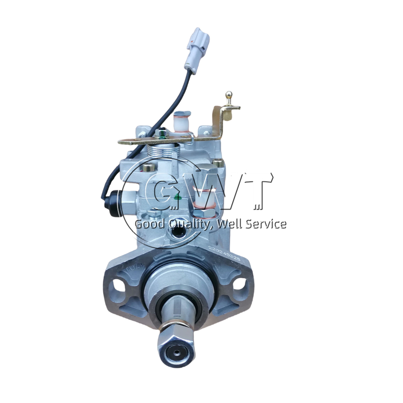 Denso Diesel Common Rail Fuel Injection Pump 096000-3090 0960003090 for Toyota 2L