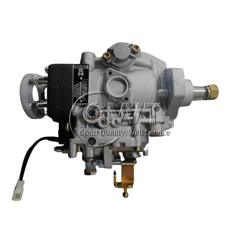 Diesel VE Fuel Injection Pump 096000-4850 VE4／10F2200RND485 22100-54770 For TOYOTA 