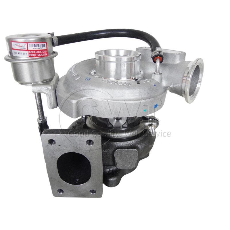  Holset HE200WG 3794988 3794989 3787125 5352821 3787125H Genuine Cummins Turbocharger
