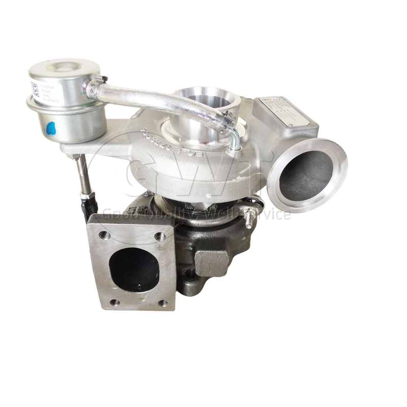  Holset HE200WG 3796170 3776285 3786531 5350918 Genuine Cummins Turbocharger