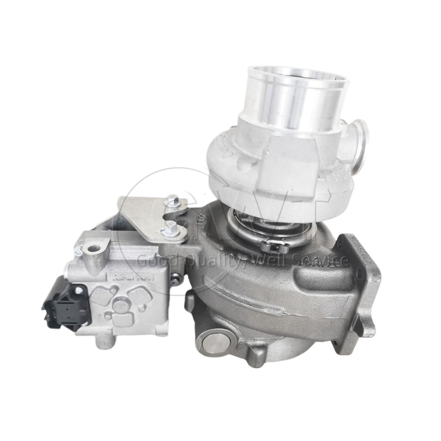  Holset HE200VG 5547997 5548006 1118010-E4700 Genuine Cummins Turbocharger
