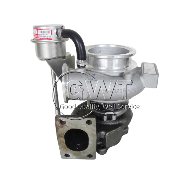  Holset HX27W 3779951 2843674 4033981 4309098 4033981H Genuine Cummins Turbocharger