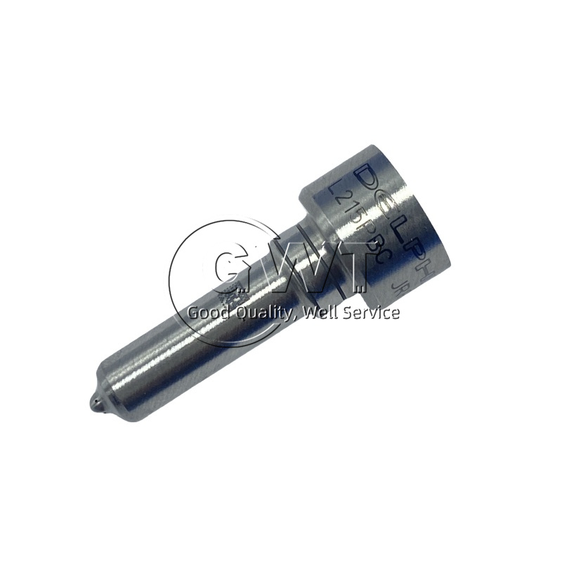 L215PBC Injector Nozzle for Injector BEBE4D08002